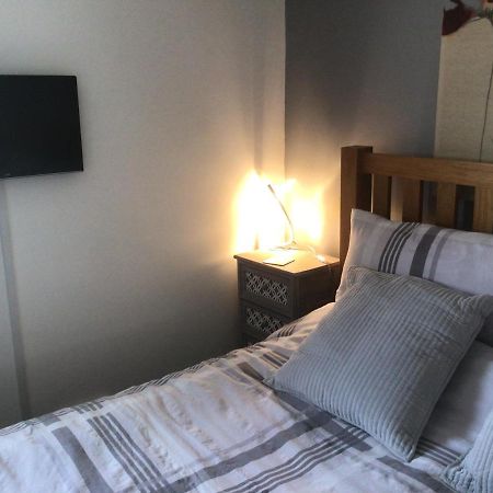City Apartment No.8 Norwich Bagian luar foto