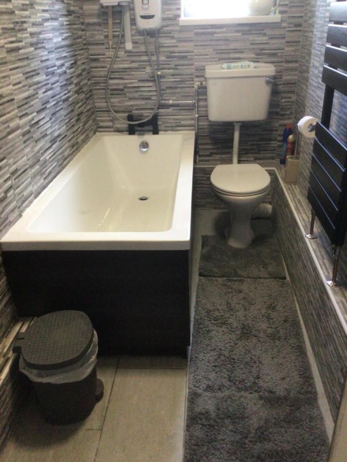 City Apartment No.8 Norwich Bagian luar foto
