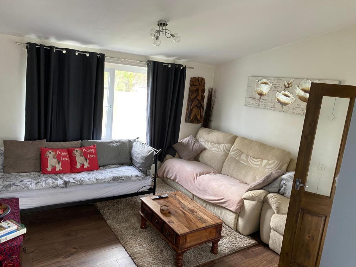 City Apartment No.8 Norwich Bagian luar foto