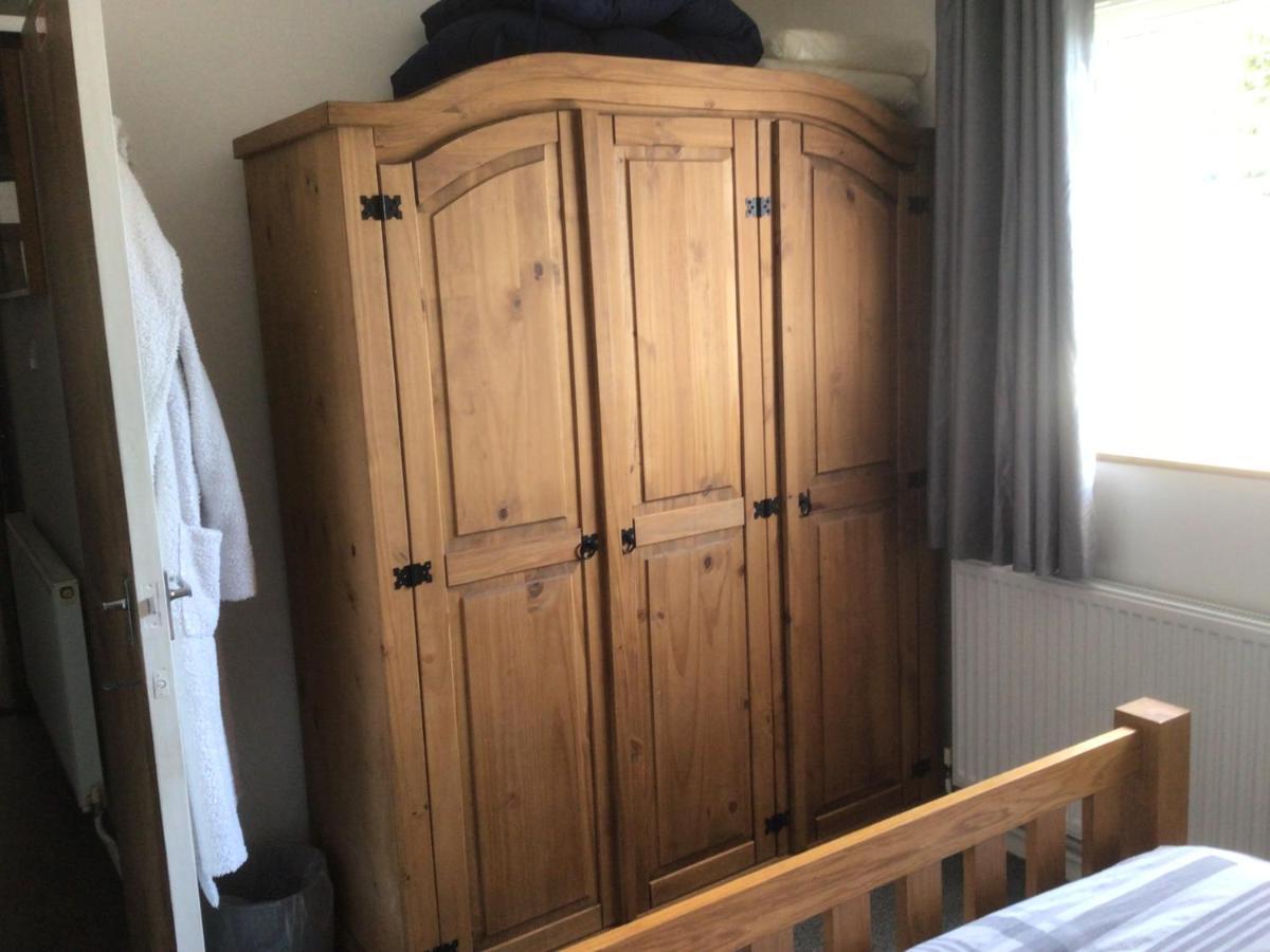 City Apartment No.8 Norwich Bagian luar foto
